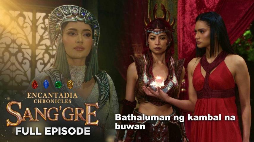 Encantadia Chronicles