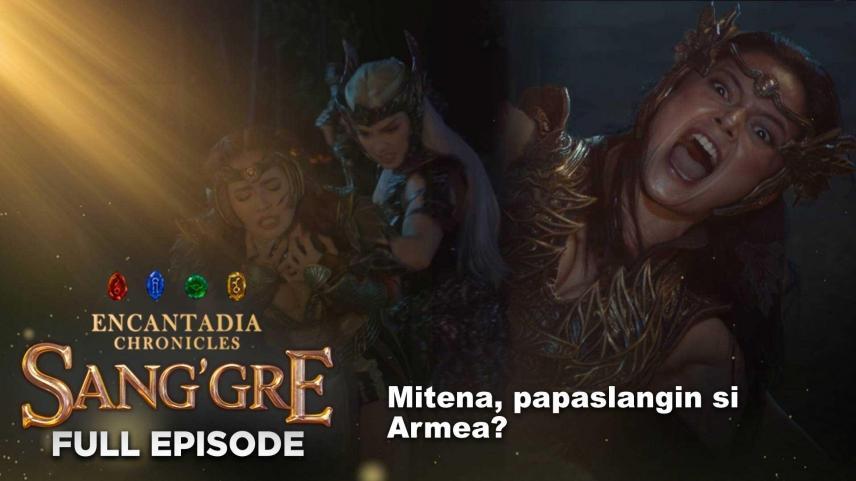 Encantadia Chronicles