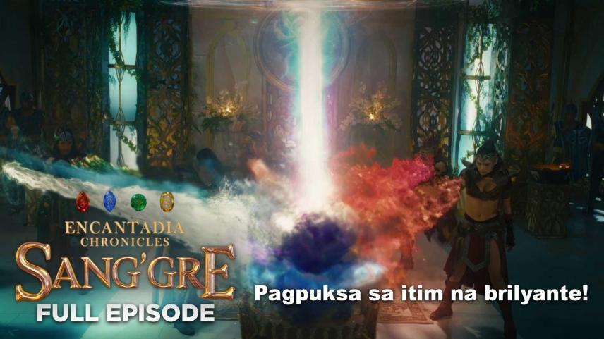 Encantadia Chronicles