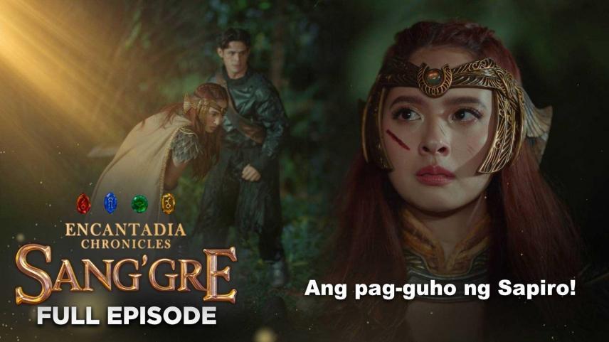  Encantadia Chronicles