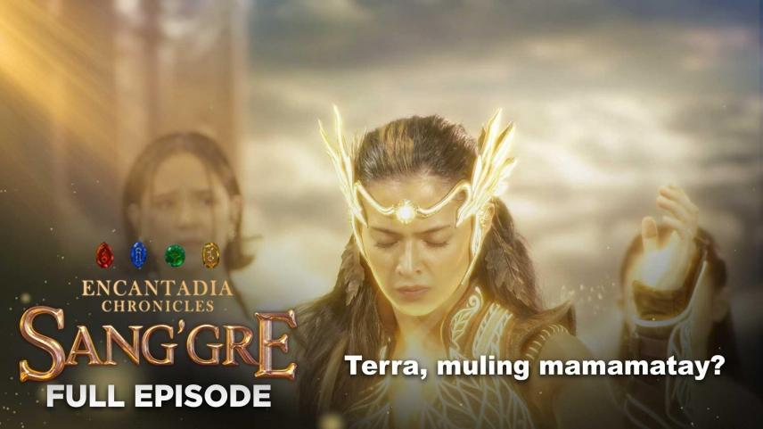 Encantadia Chronicles
