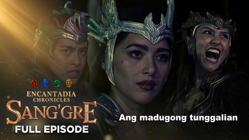 Encantadia Chronicles