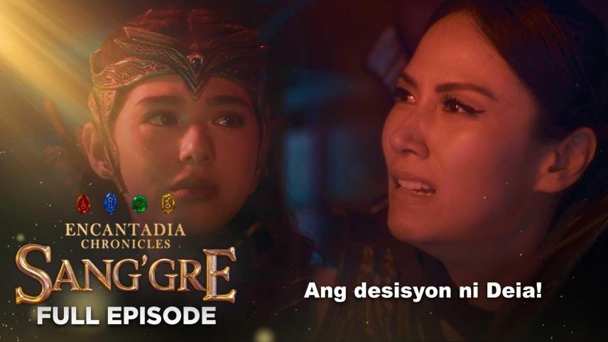 Encantadia Chronicles