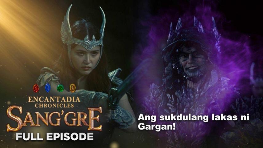  Encantadia Chronicles