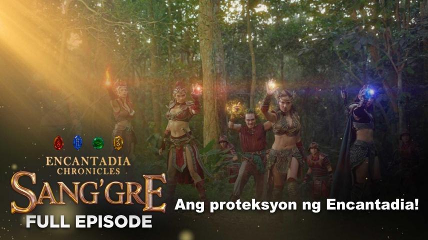 Encantadia Chronicles