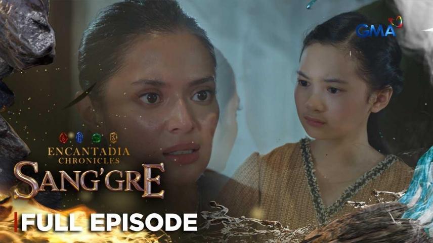 Encantadia Chronicles