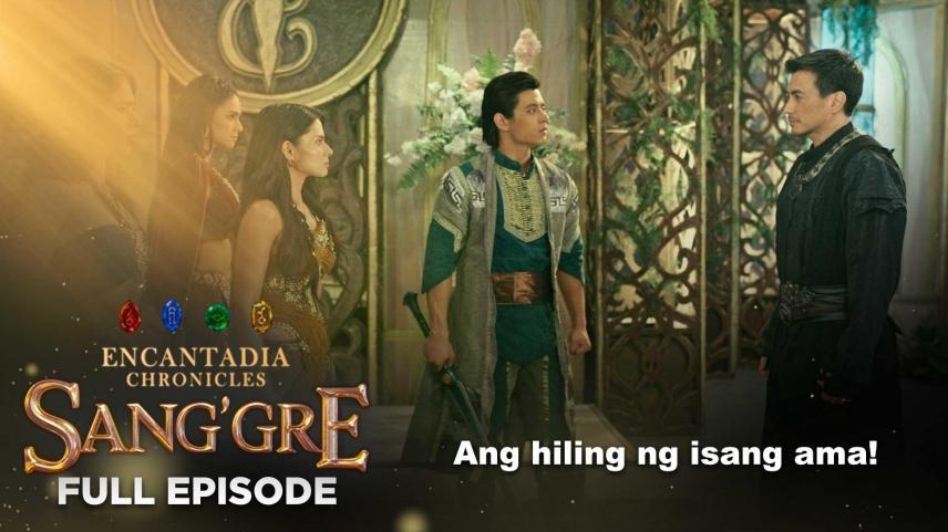 Encantadia Chronicles