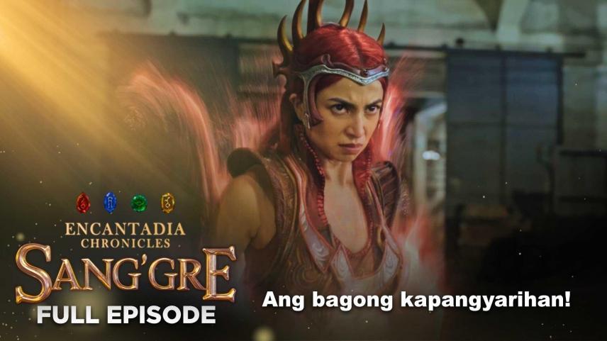 Encantadia Chronicles