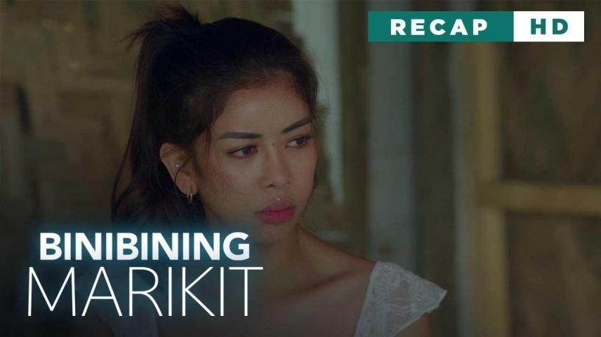 Binibining Marikit