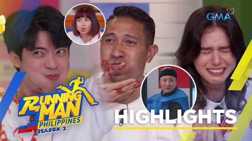 Running Man Philippines 2