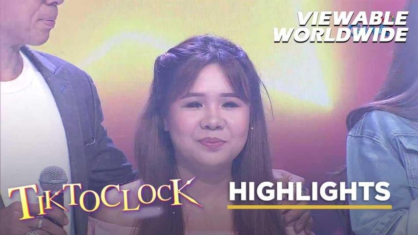TiktoClock