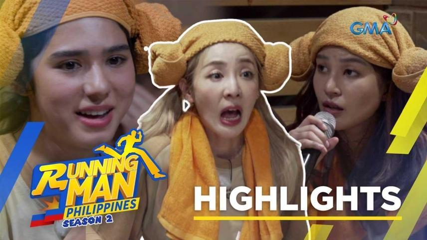 Running Man Philippines 2
