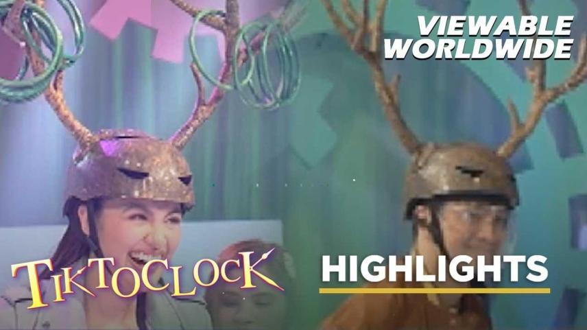 TiktoClock