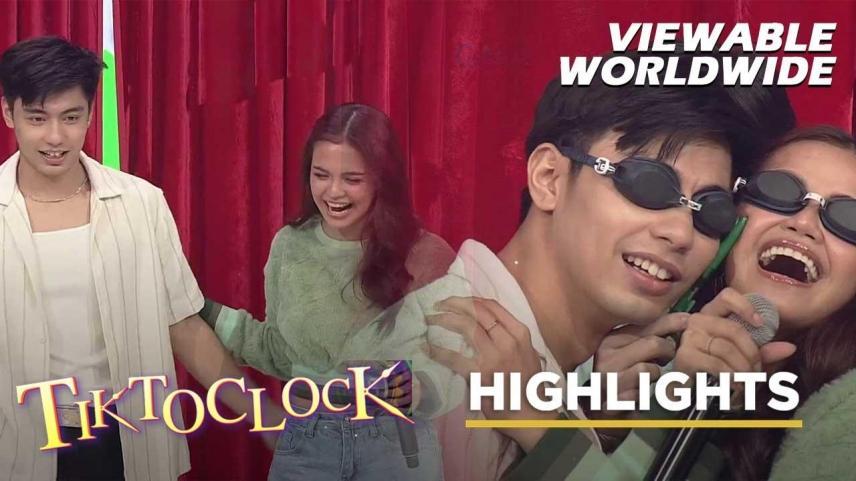TiktoClock