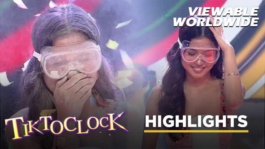 TiktoClock