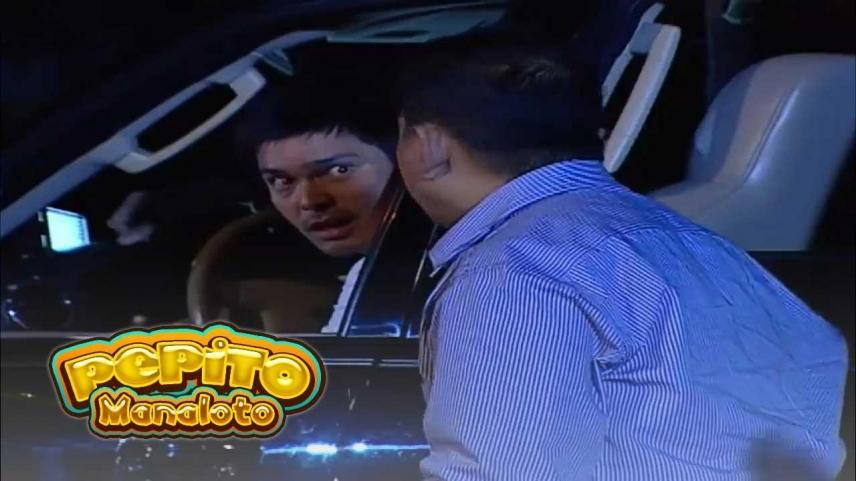Pepito Manaloto