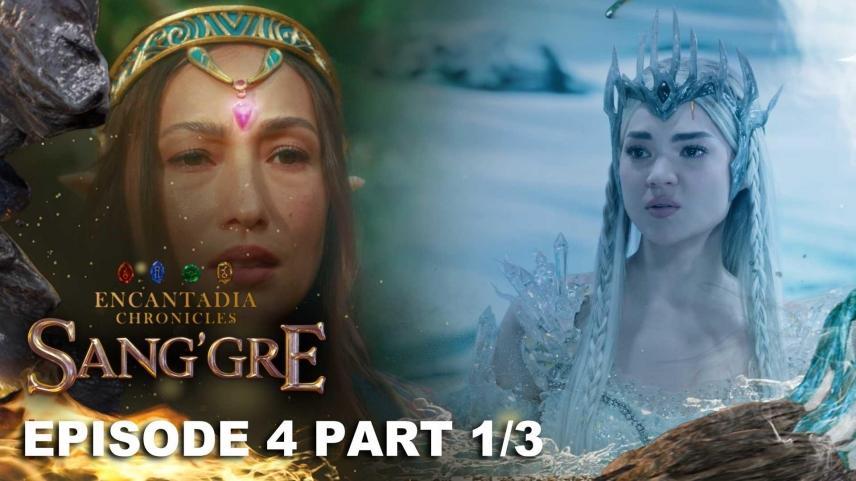 Encantadia Chronicles