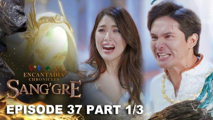 Encantadia Chronicles