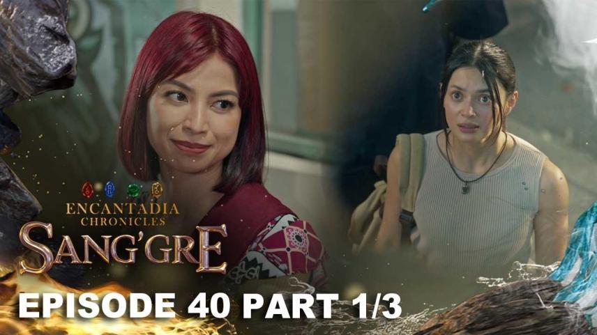 Encantadia Chronicles