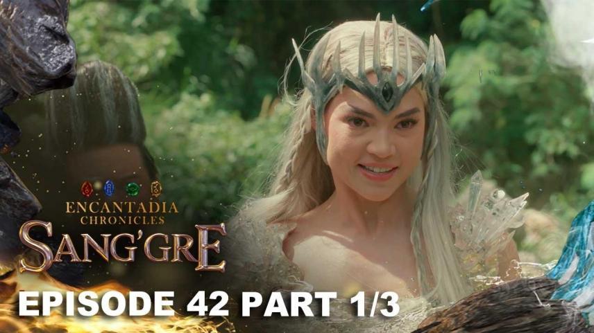 Encantadia Chronicles