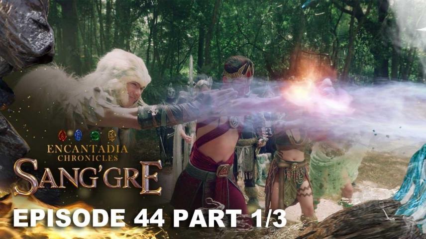 Encantadia Chronicles