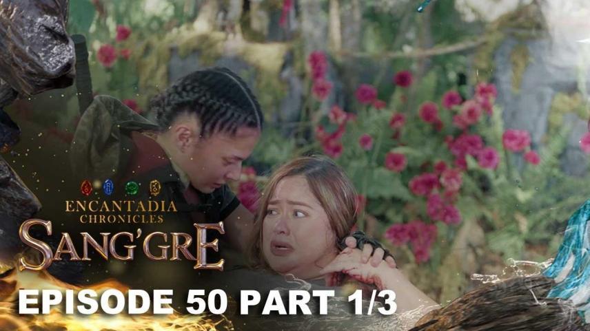 Encantadia Chronicles