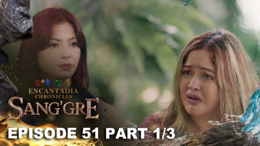 Encantadia Chronicles