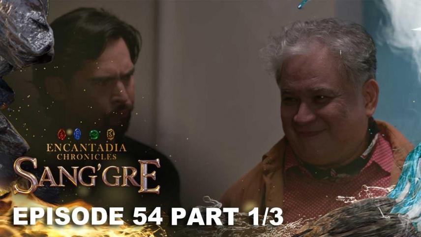 Encantadia Chronicles