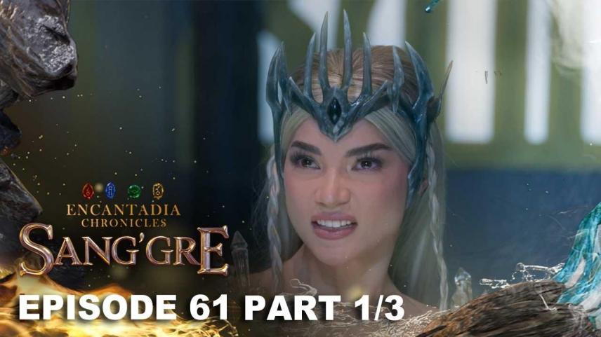 Encantadia Chronicles
