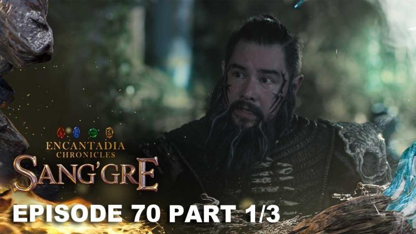 Encantadia Chronicles