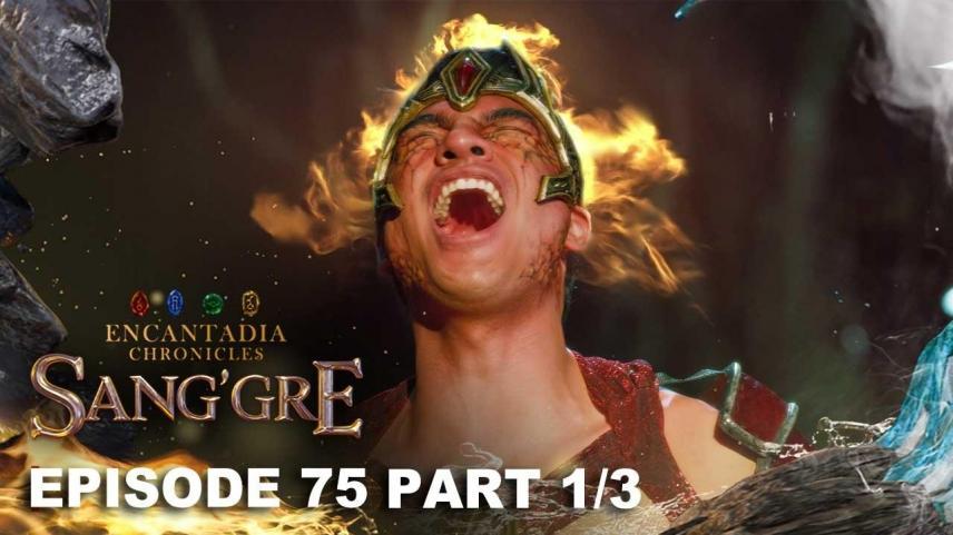 Encantadia Chronicles