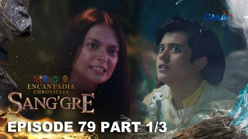  Encantadia Chronicles