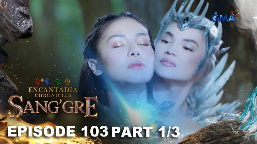 Encantadia Chronicles