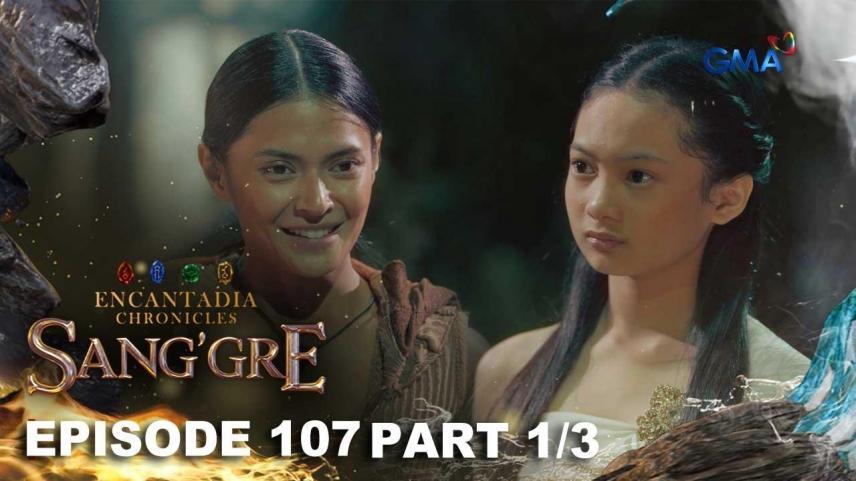 Encantadia Chronicles