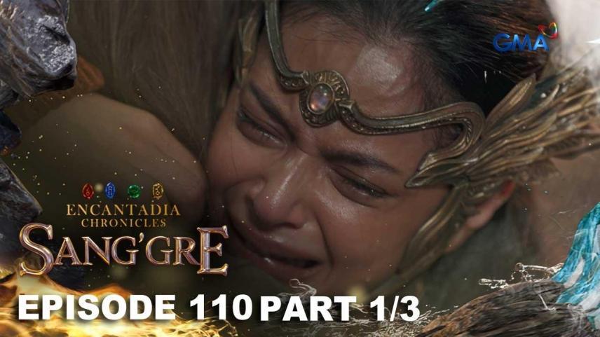 Encantadia Chronicles