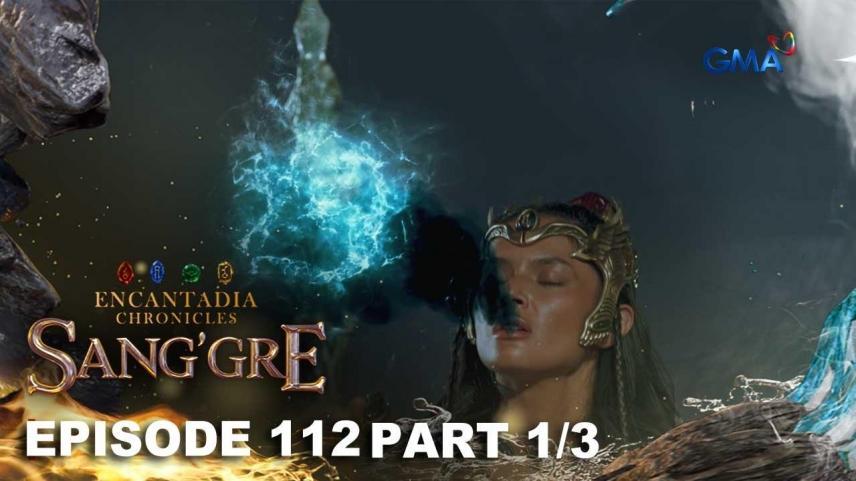  Encantadia Chronicles