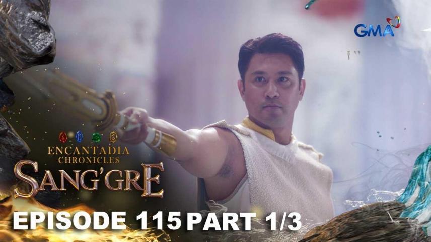 Encantadia Chronicles