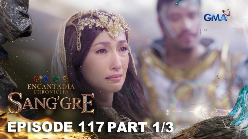  Encantadia Chronicles