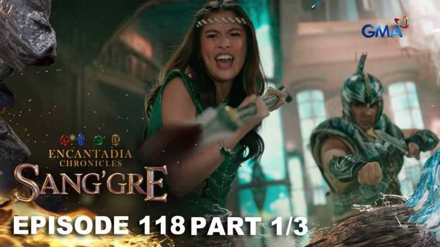 Encantadia Chronicles