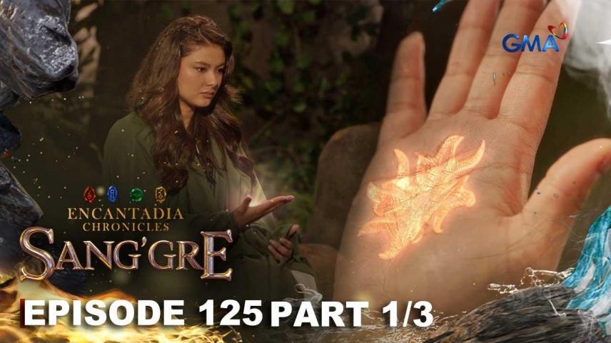 Encantadia Chronicles