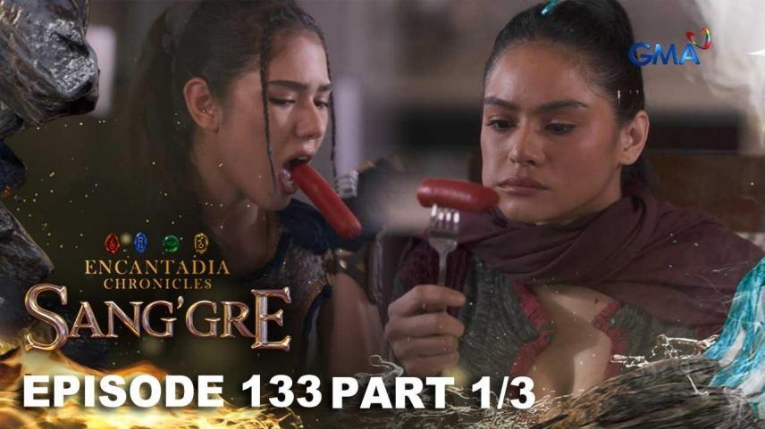 Encantadia Chronicles
