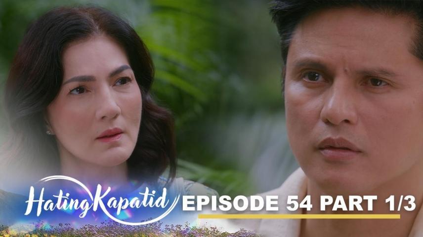 Hating Kapatid