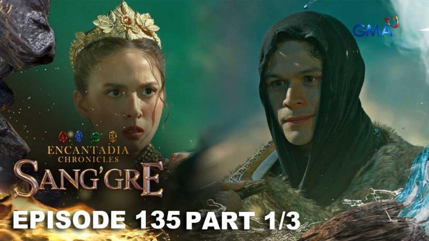  Encantadia Chronicles