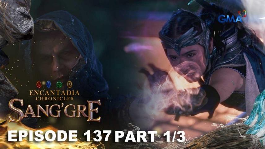 Encantadia Chronicles