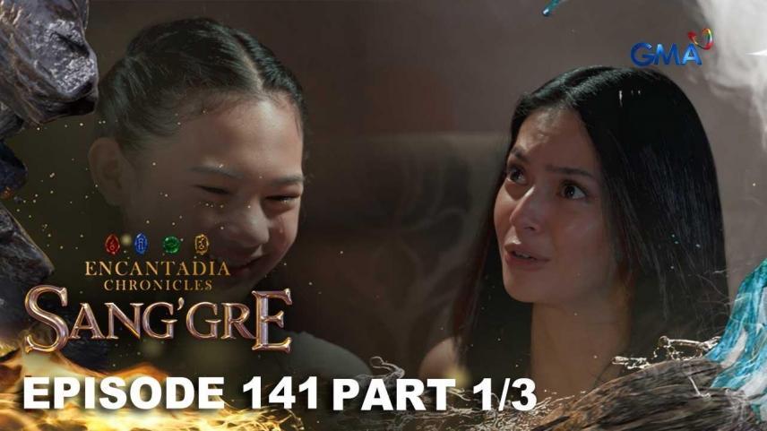 Encantadia Chronicles