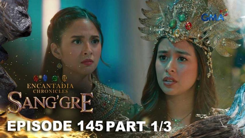 Encantadia Chronicles