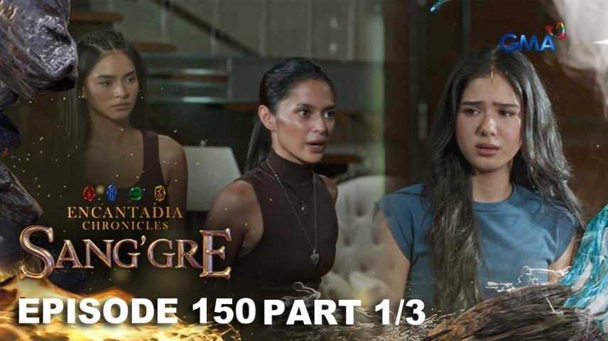 Encantadia Chronicles