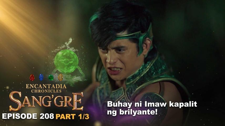 Encantadia Chronicles