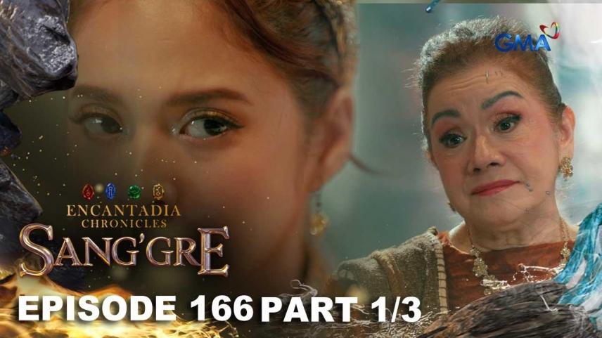 Encantadia Chronicles