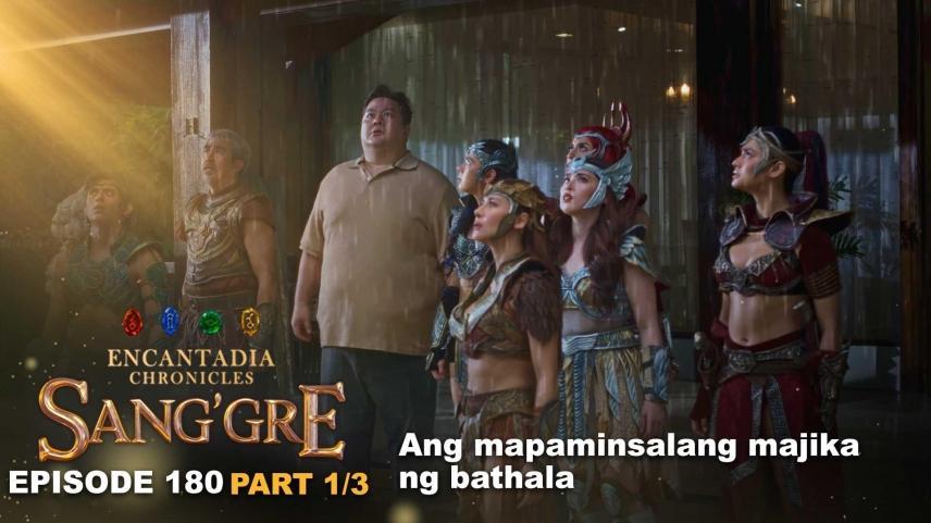 Encantadia Chronicles
